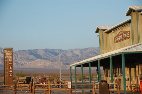 The General Store