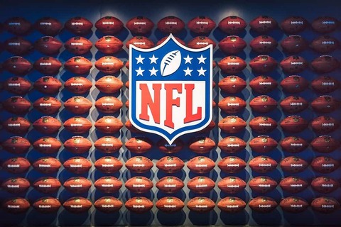 The Iconic Nfl Shield