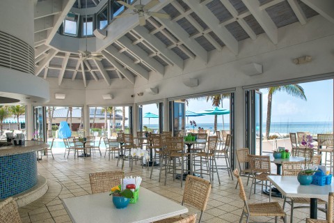 The Naples Beach Hotel