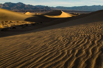 The Ranch At Death Valley