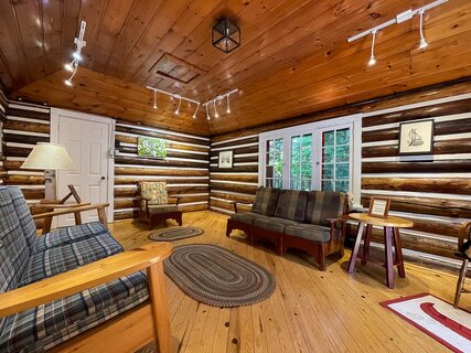 Killarney Lodge The Tin Moose kamer
