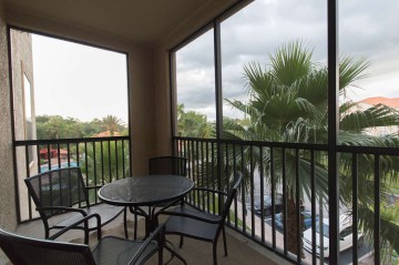 Tuscana Resort Orlando