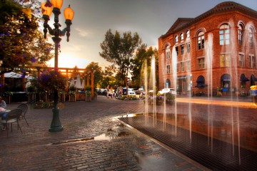 Aspen Colorado