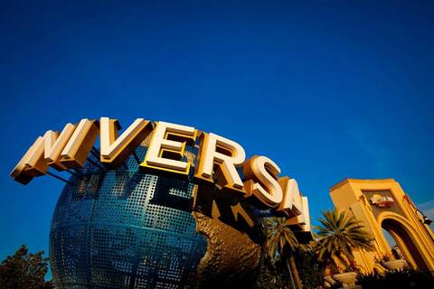 Universal Studios Florida