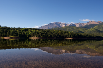 Colorado omgeving