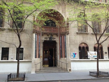 West Side Ymca