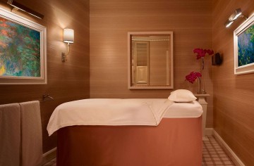 Wynn Fairway Villa Massage