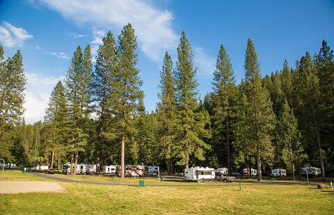Yosemite Lakes Rv Resort