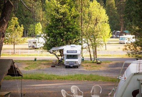 Yosemite Lakes Rv Resort