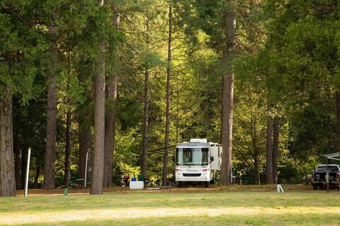 Yosemite Lakes Rv Resort