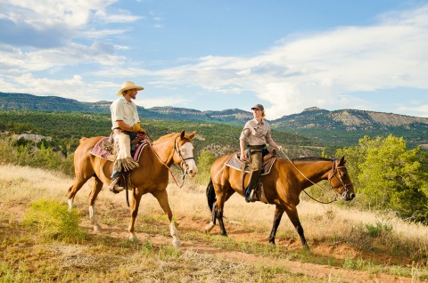 Zion Mountain Ranch