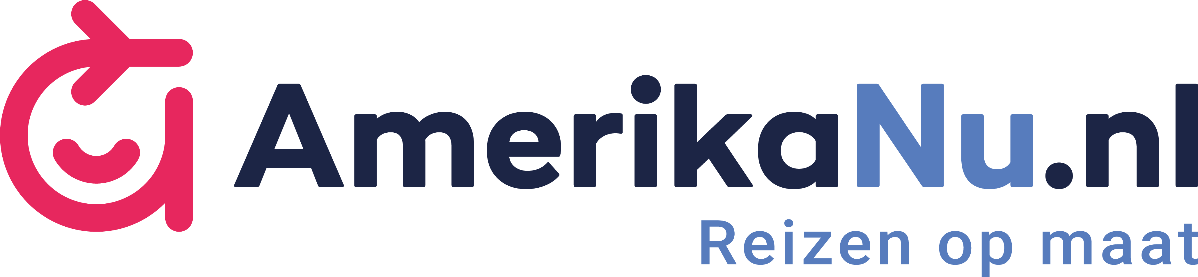 AmerikaNu.nl — Reizen op maat