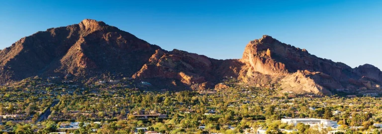 Camelback Mountain