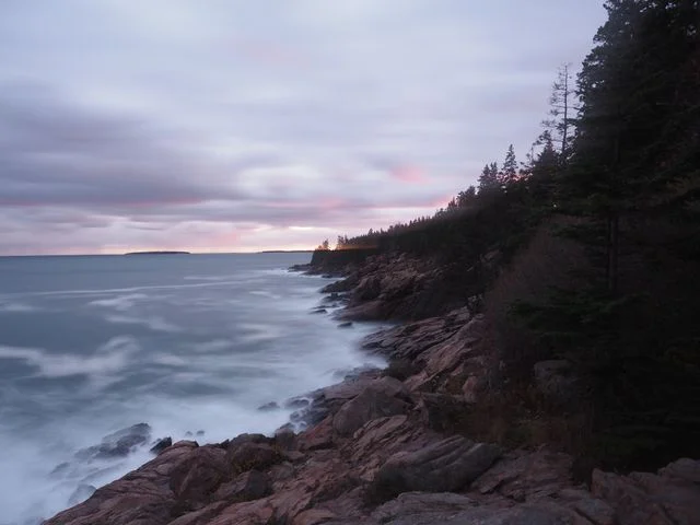 Acadia National Park
