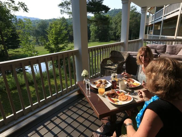 Bezienswaardigheden Vermont