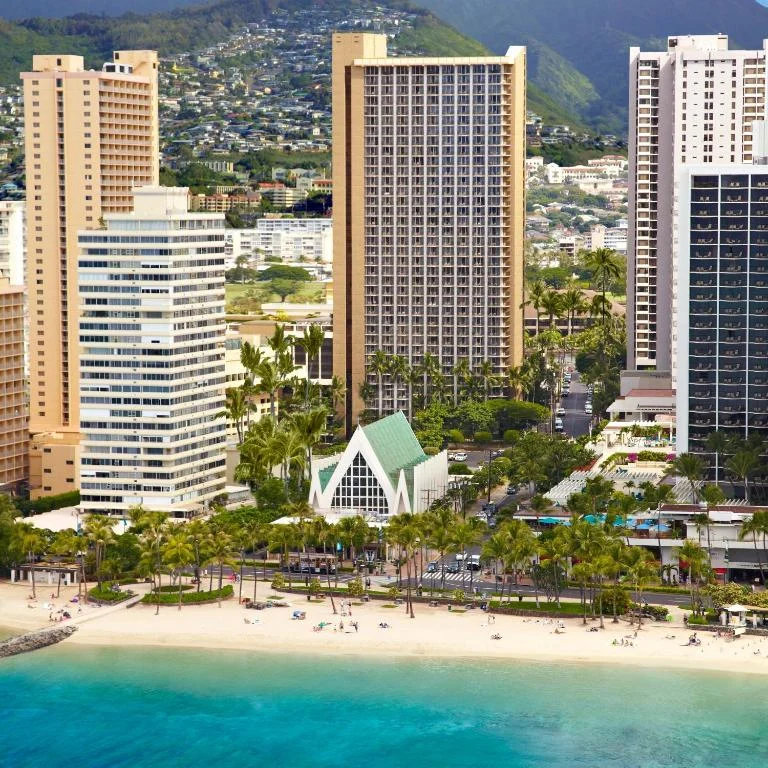 6. Vulkaan Diamond Head