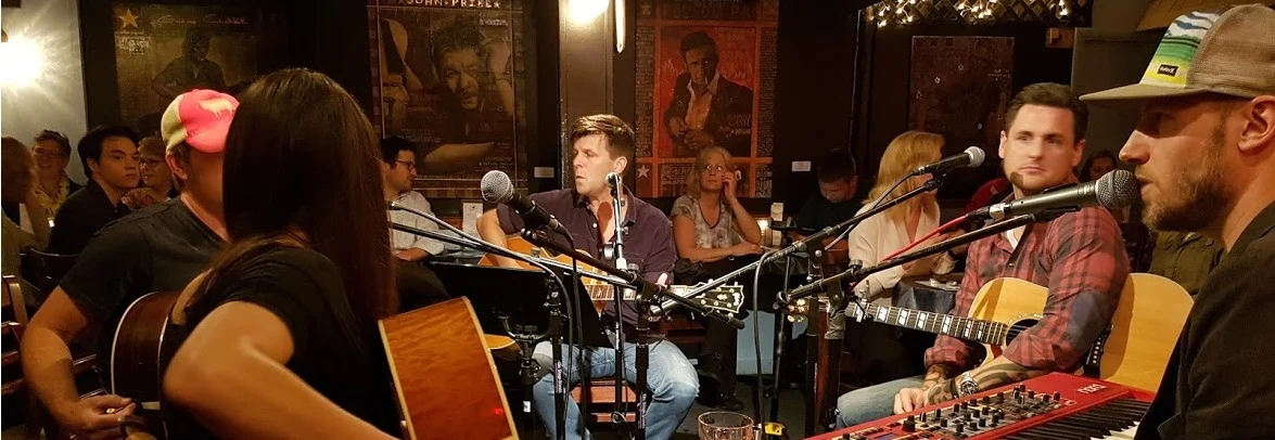 Vakantie Nashville