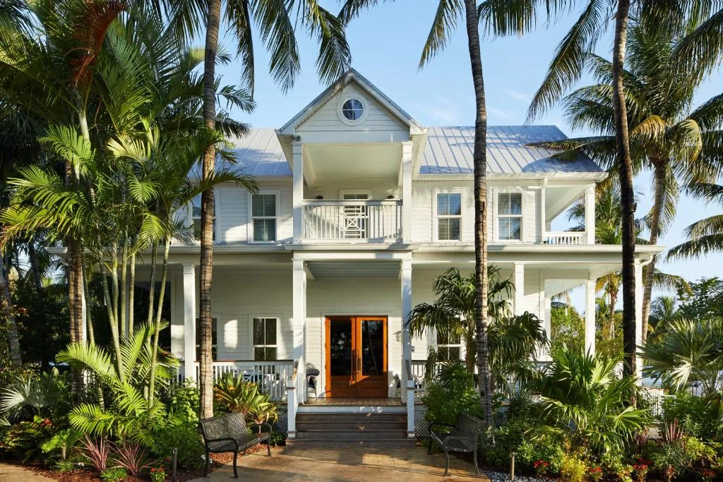 4.Key West