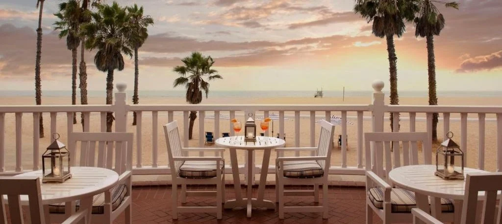 Exclusive hotels