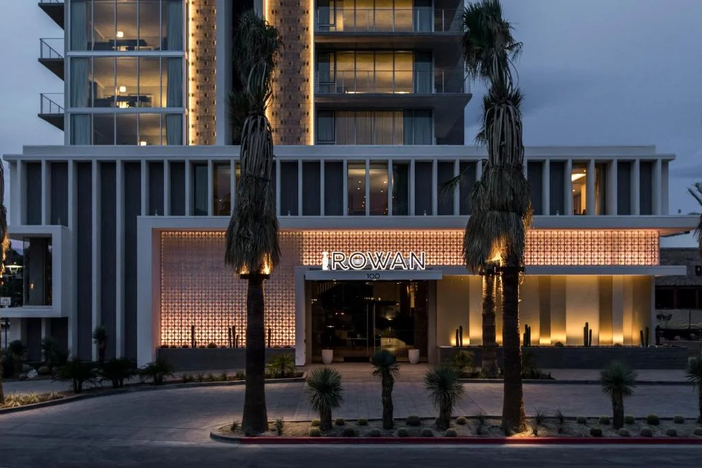Voor wie zijn luxury hotels geschikt?