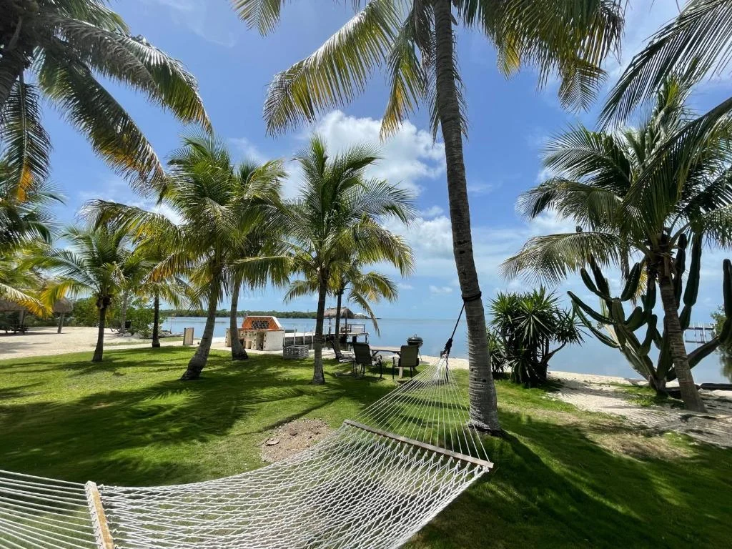 3.Marathon Key