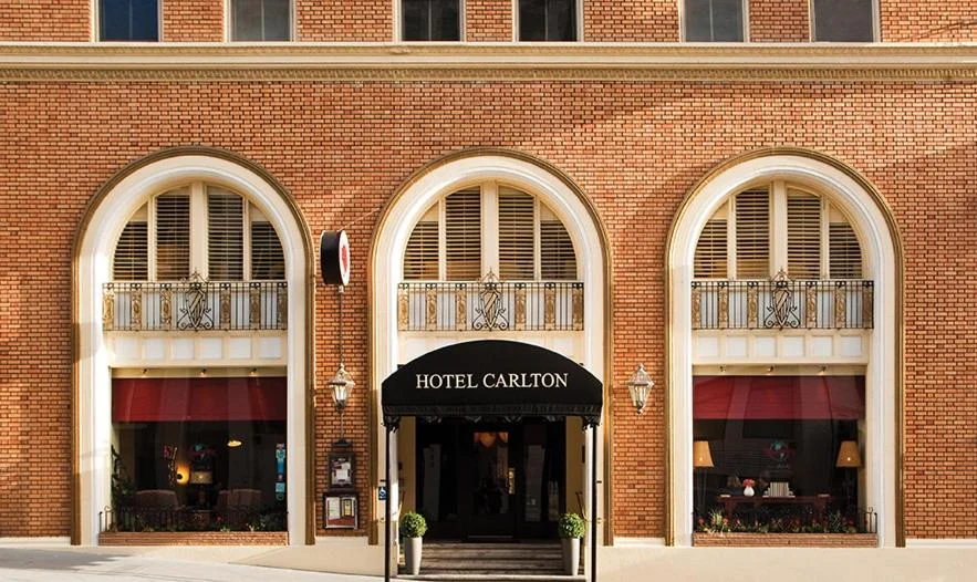 Voor wie zijn comfort hotels geschikt?