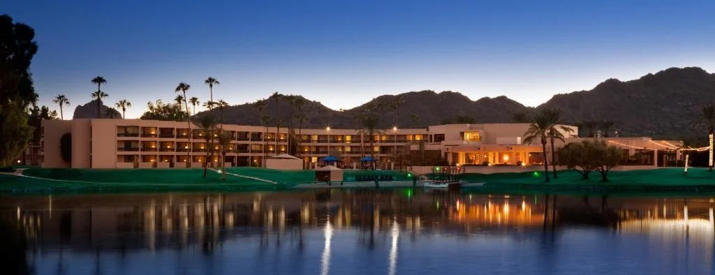 Premium hotels