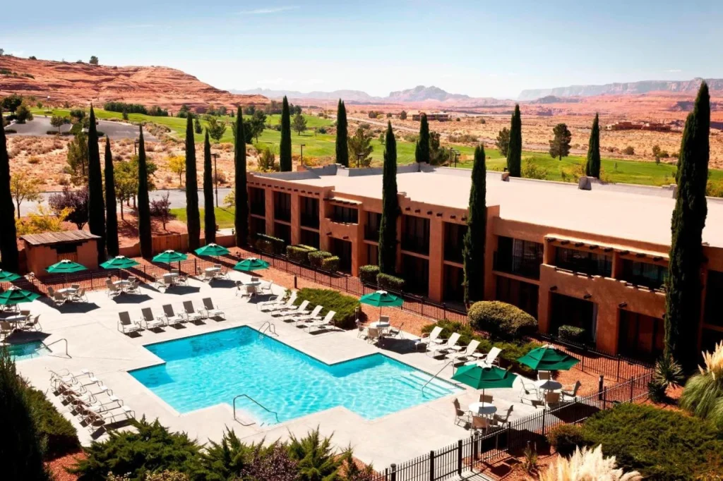 Wat is een premium hotel?