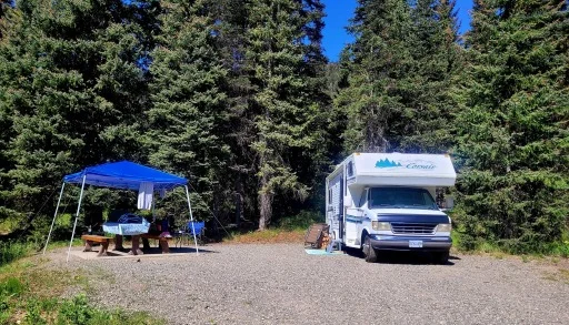 5. Yoho National Park