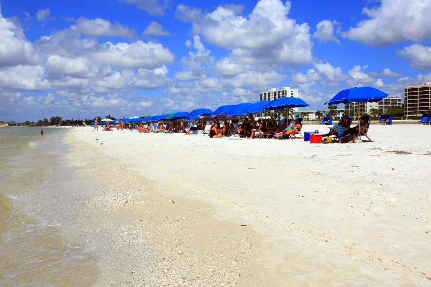 10. East Naples community park