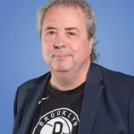 Bart Verhoeff