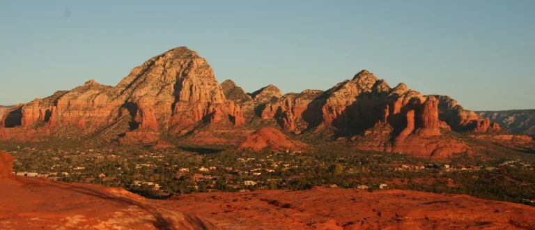 Sedona