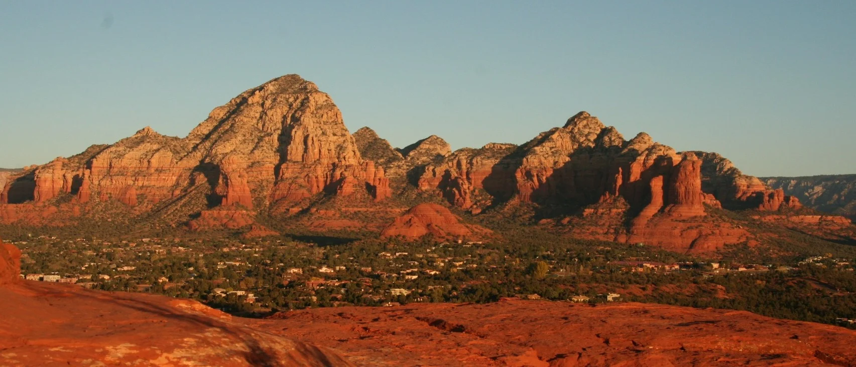 Sedona
