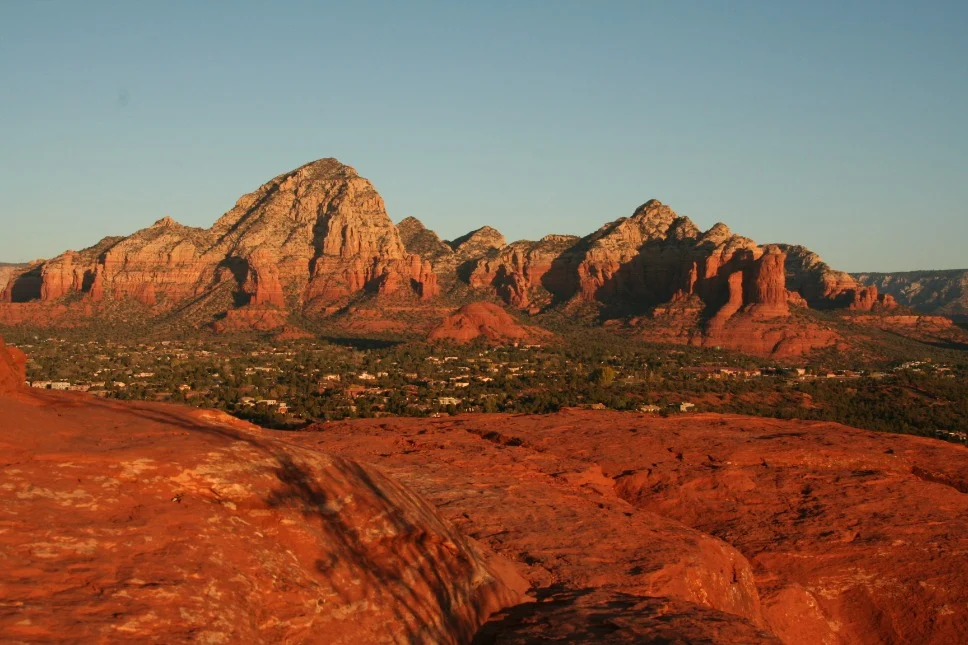 5. Sedona