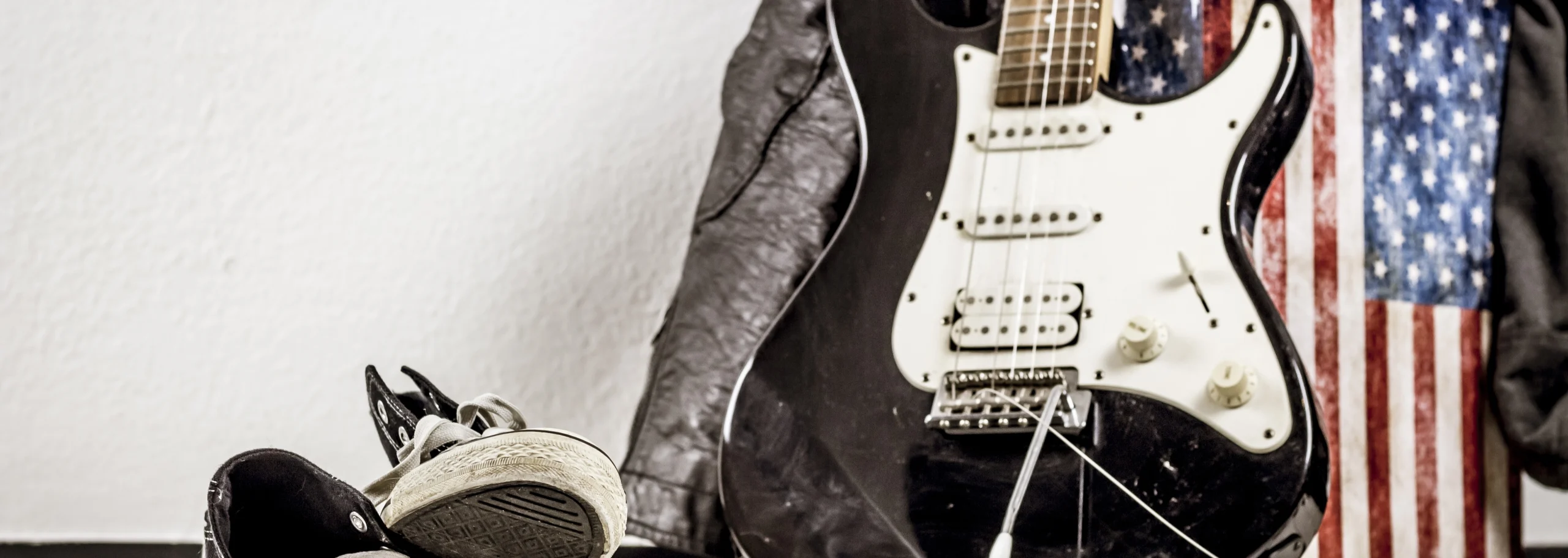 Amerikaanse muziek: Jazz, Blues en Rock ‘n’ Roll