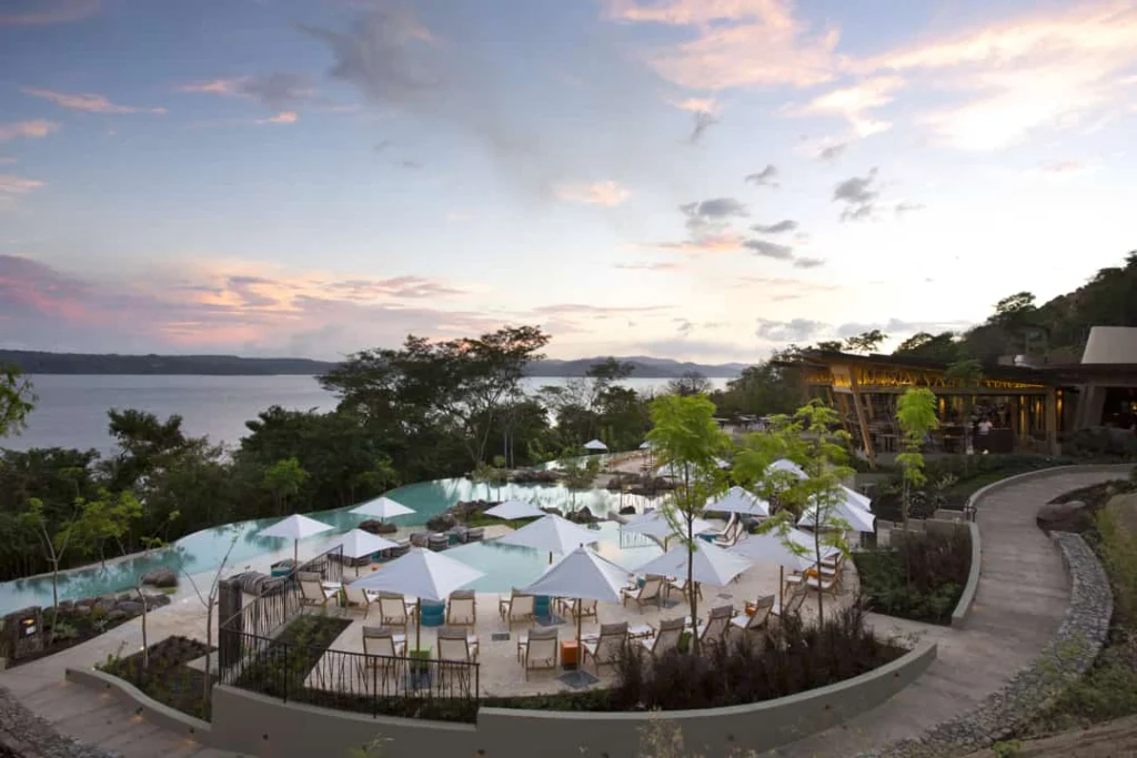 Andaz Papagayo Gulf