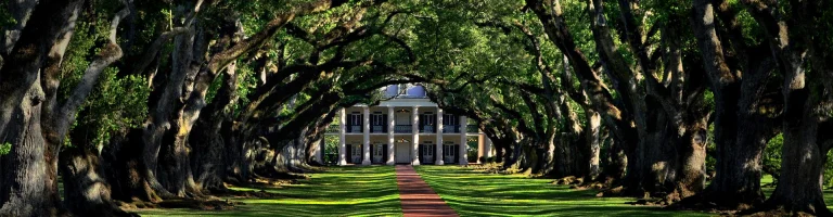 Louisiana