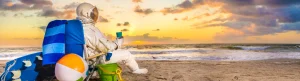 Cape Canaveral – Cocoa Beach
