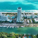 Stedentrip Miami