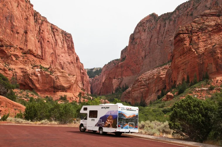 Capitol Reef National Park