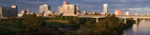Arkansas
