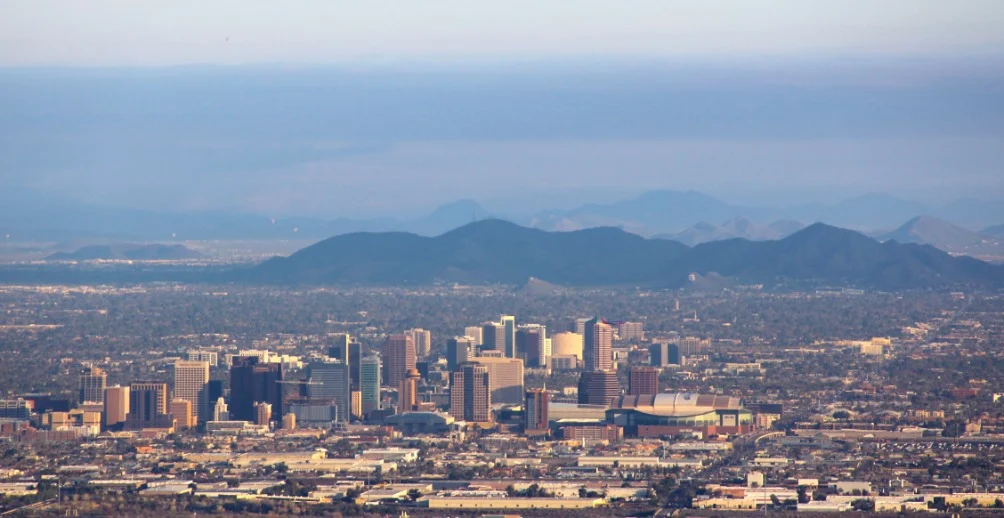 Skyline Phoenix