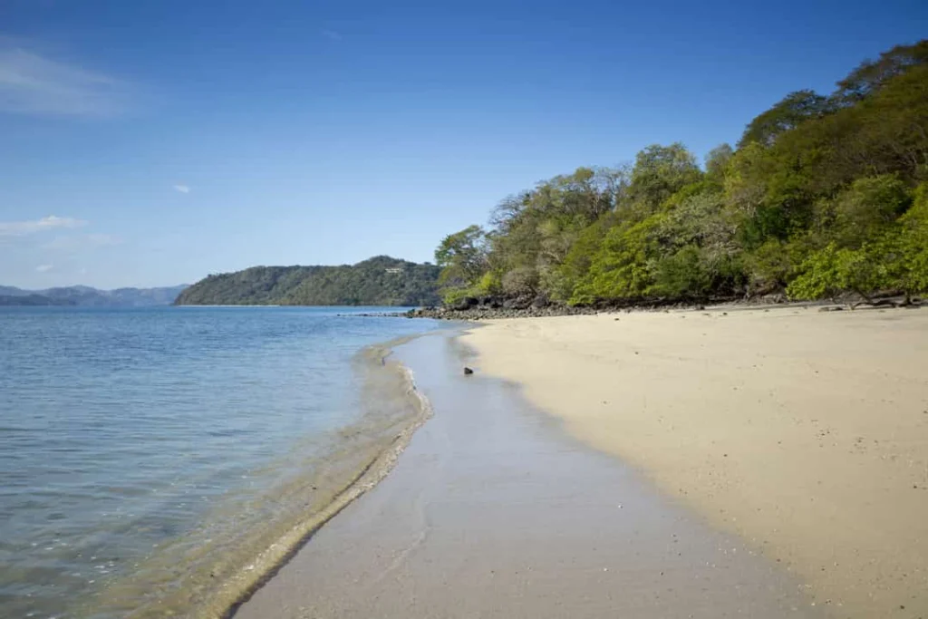 GENERAL   SOMBRERO CLARO BEACH