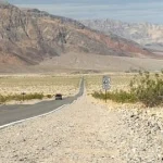 Best of the West motorreis