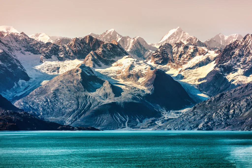 Wat zijn de klimaatzones in Amerika?