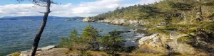 Rondreis camper West-Canada