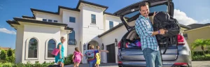 Kissimmee Orlando Regal Oaks Fun Trip