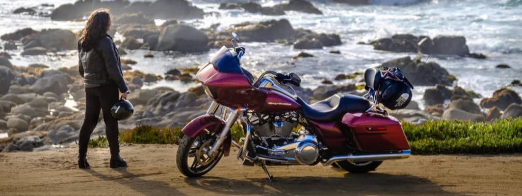 The best of Oregon motorreis