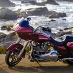 The best of Oregon motorreis