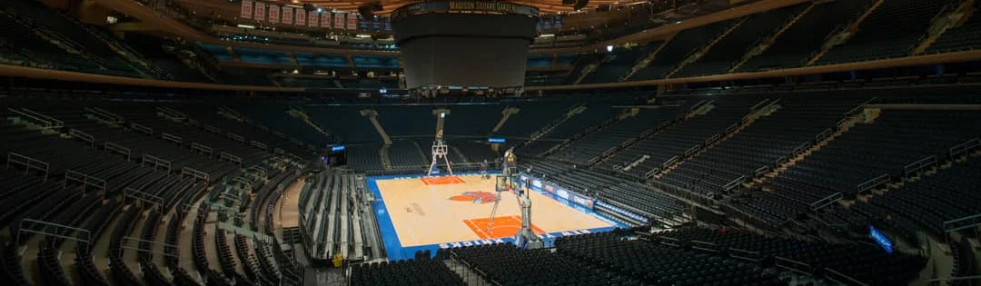 Sport in New York
